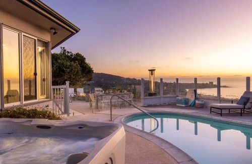 La Jolla Shores House | Vista by AvantStay Stunning Estate w Views of the Pacific Ocean Pool Spa