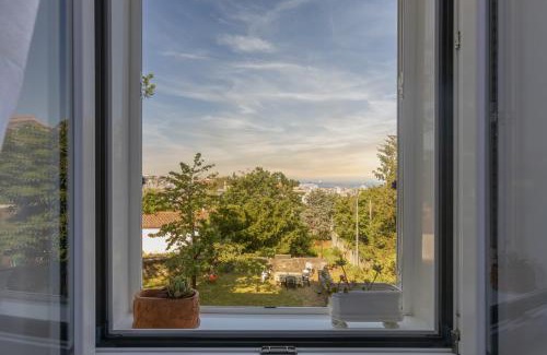 San Giovanni-Chiadino-Rozzol Apartment | Vista&Capriccio