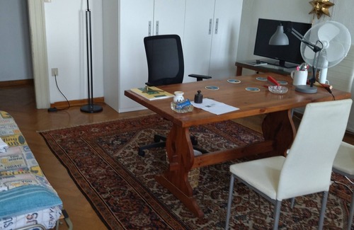 San Giovanni-Chiadino-Rozzol Apartment | Vista&Capriccio