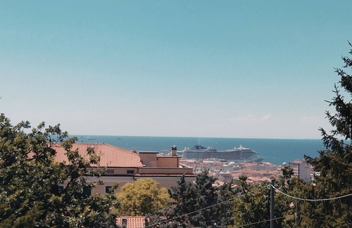 San Giovanni-Chiadino-Rozzol Apartment | Vista&Capriccio