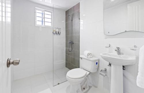 Azua Apartment | Vista Caribe Luxury Apartment Piscina & Playa