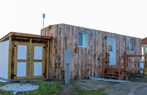 Greene Cabin | Vista Catamount Cabin