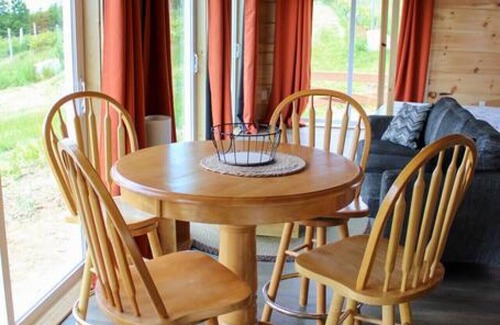 Greene Cabin | Vista Catamount Cabin