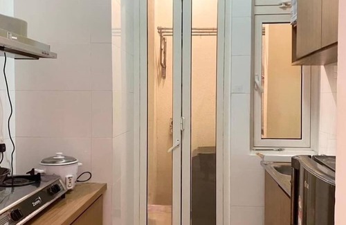 Kuching Apartment | Vista City Loft Riverine Resort