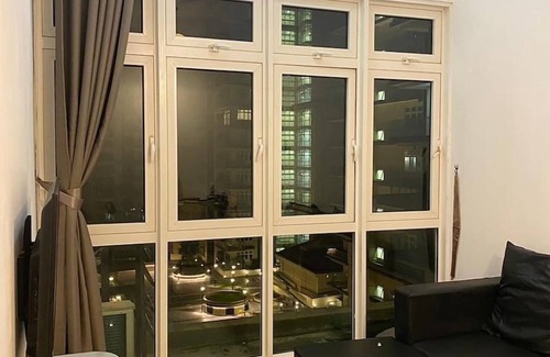 Kuching Apartment | Vista City Loft Riverine Resort