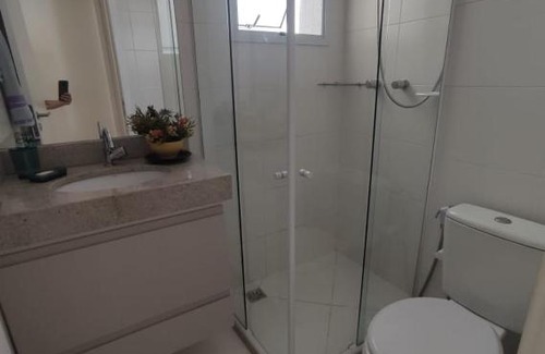 Farolandia Apartment | Vista clube ar cond 03 quartos 100m Beira mar