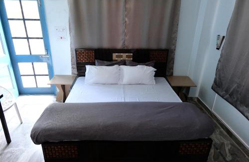 Kumarhatti House | Vista Cottage Solan