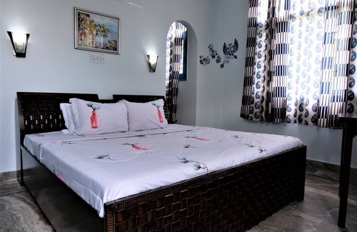 Kumarhatti Bed & Breakfast | Vista Cottage - Solan