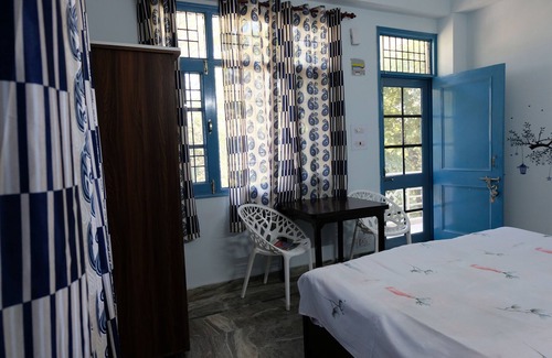 Kumarhatti Bed & Breakfast | Vista Cottage - Solan