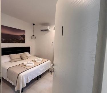 Gairo House | Vista d'Ogliastra