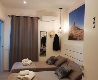 Gairo House | Vista d'Ogliastra