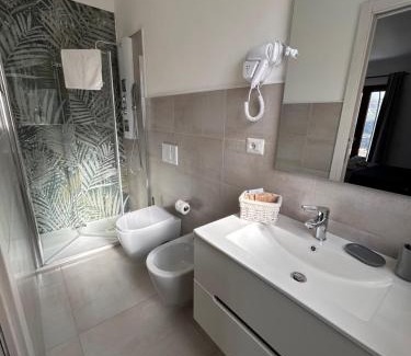 Gairo House | Vista d'Ogliastra