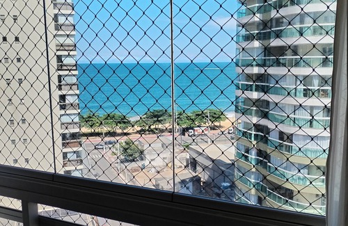 Itapua Apartment | Vista da Orla de Itapoã - 1002