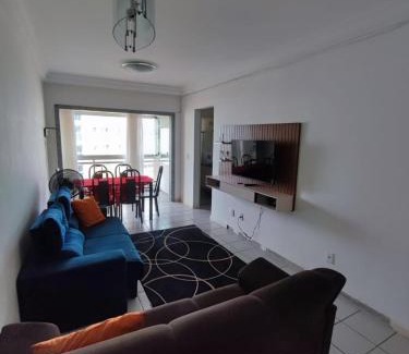 Itapua Apartment | Vista da Orla de Itapoã - 1002