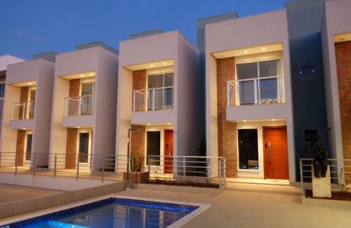 Capitolio Apartment | VISTA DA SERRA CAPITOLIO