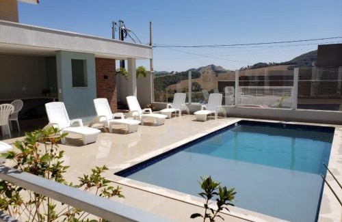 Capitolio Apartment | VISTA DA SERRA CAPITOLIO