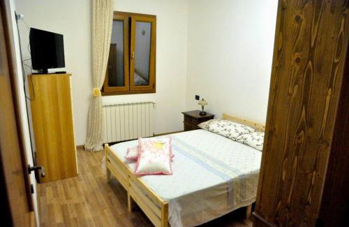 Villadossola Apartment | Vista da Sogno, Casa di Montagna per il Tuo Relax