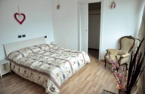Villadossola Apartment | Vista da Sogno, Casa di Montagna per il Tuo Relax
