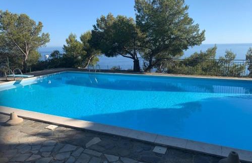 Ventimiglia Apartment | Vista dall' Eden
