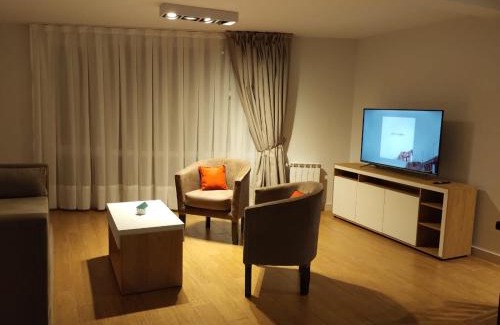 Centro Apartment | Vista DAT