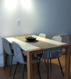 Centro Apartment | Vista DAT