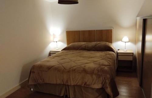 Centro Apartment | Vista DAT