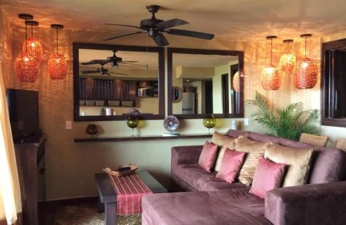Ixtapa Apartment | Vista de las Rocas