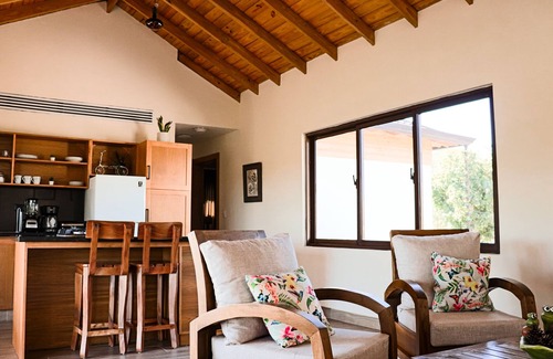 Urbanizacion Raul Ruiz Villa | Vista del Campo Country Club & Villas