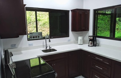 Tronadora Apartment | Vista Del Lago Villa One, Tronadora, Lake Arenal