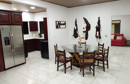 Tronadora Apartment | Vista Del Lago Villa One, Tronadora, Lake Arenal