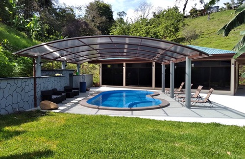 Tronadora Apartment | Vista Del Lago Villa Two, Tronadora, Lake Arenal