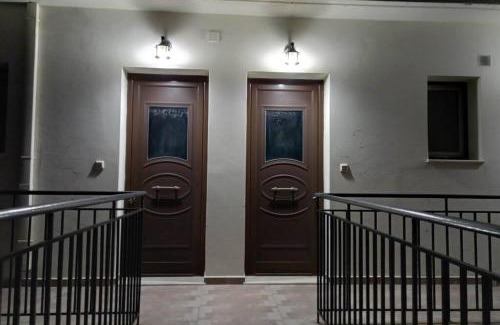 Agios Ioannis Apartment | Vista del Mare Rooms 1
