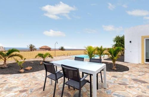 Parque Holandes House | Vista del Mar 1 by Interhome