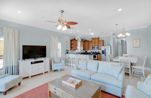 Bahama Beach House | Vista del Mar I - Rest - A - While 201