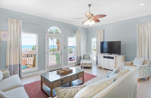 Bahama Beach House | Vista del Mar I - Rest - A - While 201