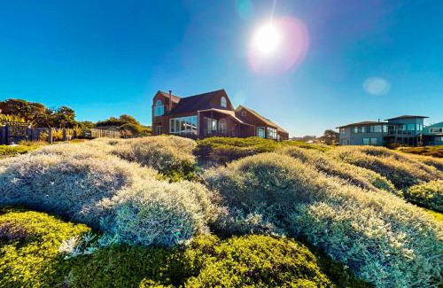 Fort Bragg House | Vista del Mar