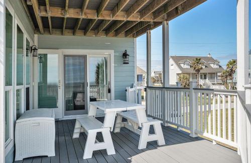 Indian Beach House | Vista Del Mar