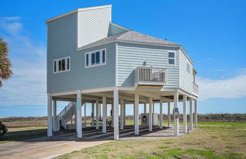 Indian Beach House | Vista Del Mar