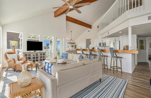 Indian Beach House | Vista Del Mar