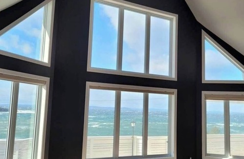 Cavendish Villa | Vista Del Mare “A view of the sea"