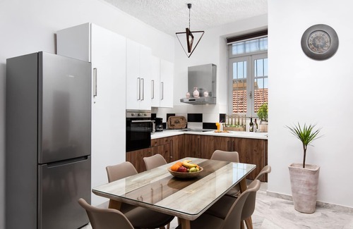 Old Town Apartment | Vista del Puerto