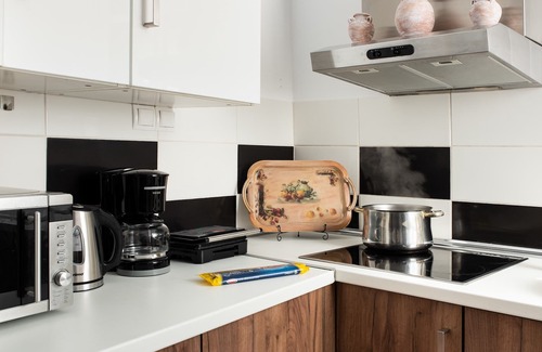 Old Town Apartment | Vista del Puerto