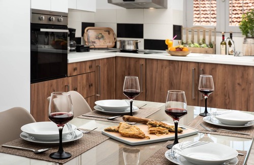 Old Town Apartment | Vista del Puerto