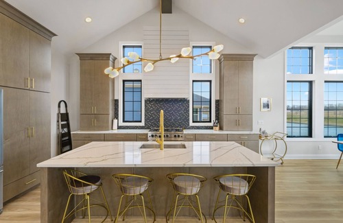 Ottawa House | Vista di Marina 3 bed 3.5 bath