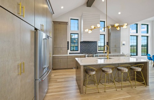 Ottawa House | Vista di Marina 3 bed 3.5 bath