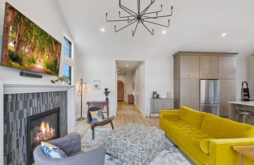 Ottawa House | Vista di Marina 3 bed 3.5 bath