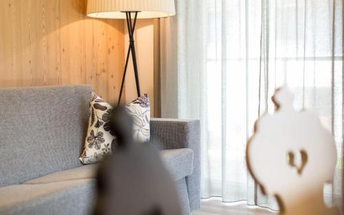 Santa Cristina Val Gardena Apartment | Vista Dolomites Apartment Harmony