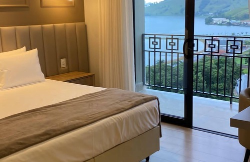 Ambrosio Hotel | Vista do Lago Hotel