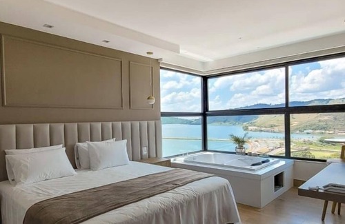 Ambrosio Hotel | Vista do Lago Hotel