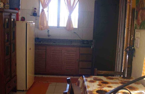 Martim de Sa House | Vista do mar